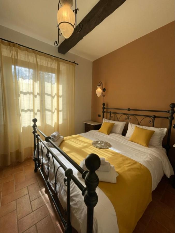 Agriturismo Il Gonzeto, Montepulciano Stazione 외부 사진