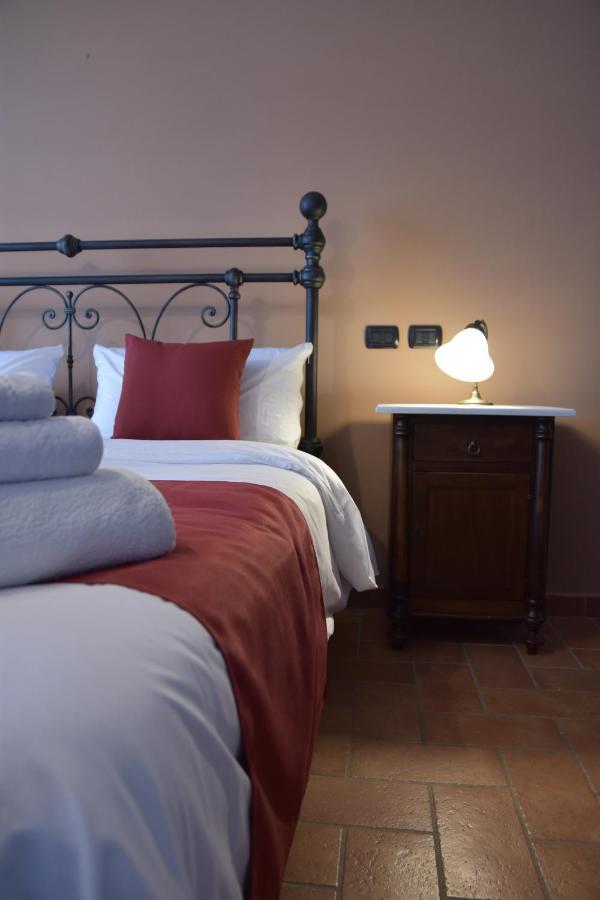 Agriturismo Il Gonzeto, Montepulciano Stazione 외부 사진