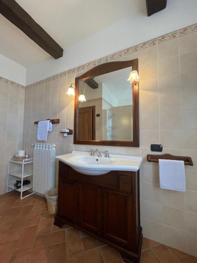 Agriturismo Il Gonzeto, Montepulciano Stazione 외부 사진
