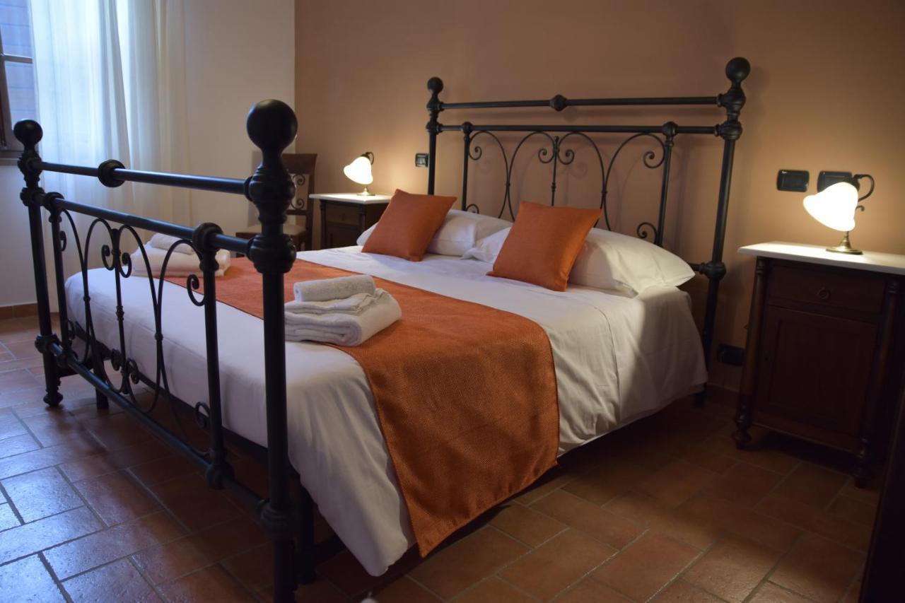 Agriturismo Il Gonzeto, Montepulciano Stazione 외부 사진