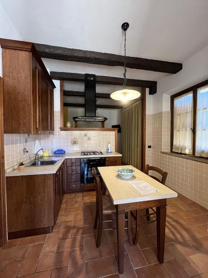 Agriturismo Il Gonzeto, Montepulciano Stazione 외부 사진